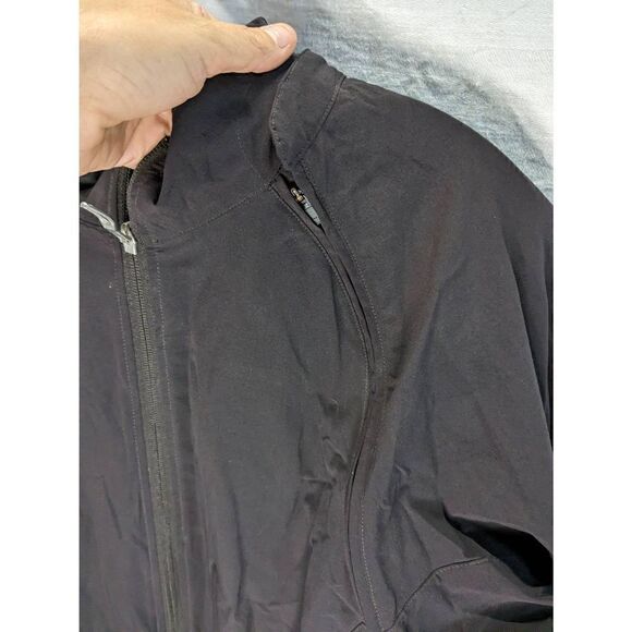 Specialized Hybrid Convertible Jacket Vest Biking Large - Picture 2 of 12